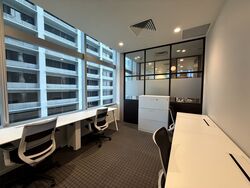 Twenty Anson (D2), Office #638202561